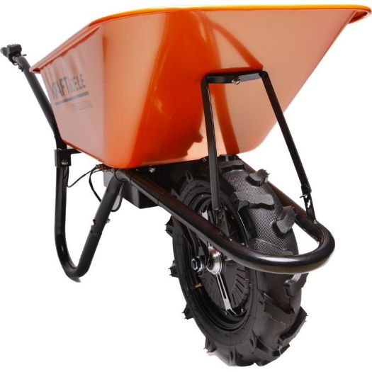 Električna motorna tačka 24 V 150 kg