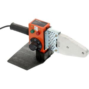 Aparat za zavarivanje plastičnih cijevi 1500 W, 20-63 mm