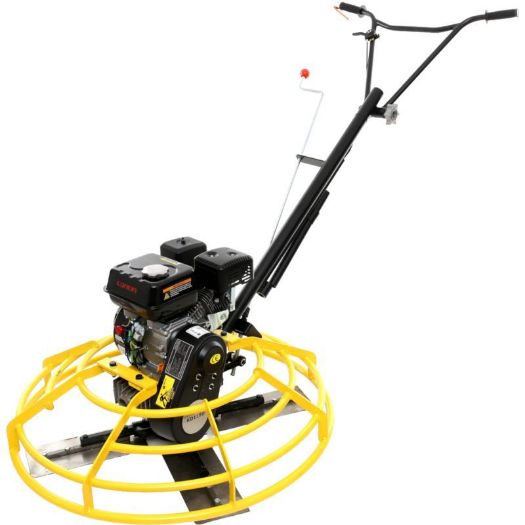 Helikopter za glazure i beton | gladilica | 92 cm | 6,5 KS
