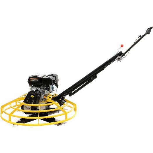 Helikopter za glazure i beton | gladilica | 92 cm | 6,5 KS