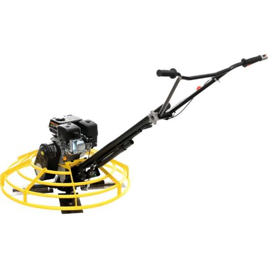 Helikopter za glazure i beton | gladilica | 92 cm | 6,5 KS