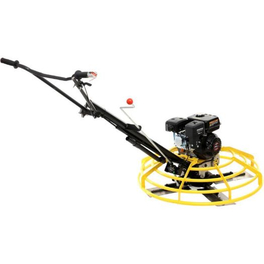 Helikopter za glazure i beton | gladilica | 92 cm | 6,5 KS