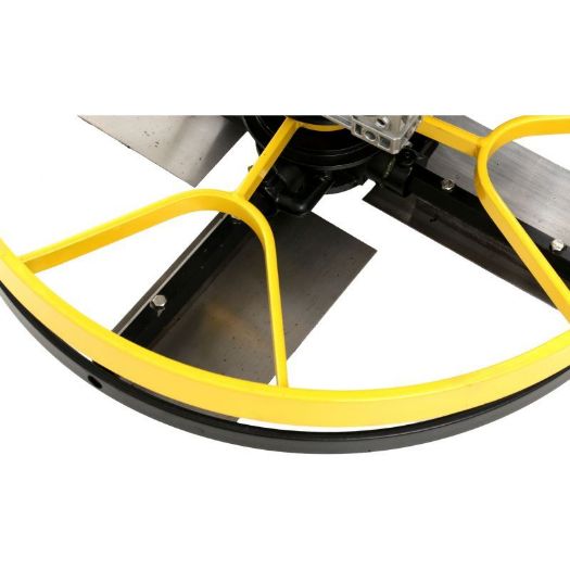 Helikopter za glazure i beton | gladilica | 57 cm | 5,5 KS