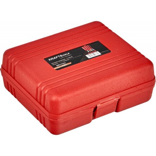 Set udarnih nasadnih ključeva | 4-dijelni