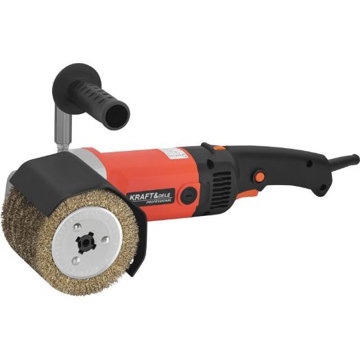 Brusilica za satiniranje | 1500 W