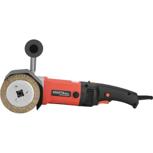 Brusilica za satiniranje | 1500 W