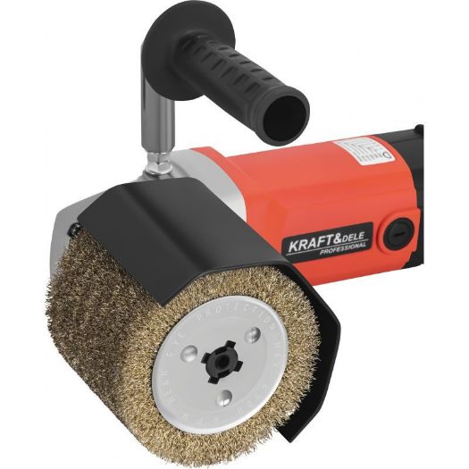 Brusilica za satiniranje | 1500 W