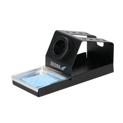 Stanica za lemljenje | 80 W | 480 °C | LED zaslon | ESD sigurna