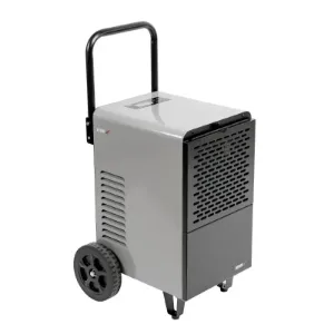 Odvlaživač zraka 750 W, 50 L/24 h, 120 - 180 m²