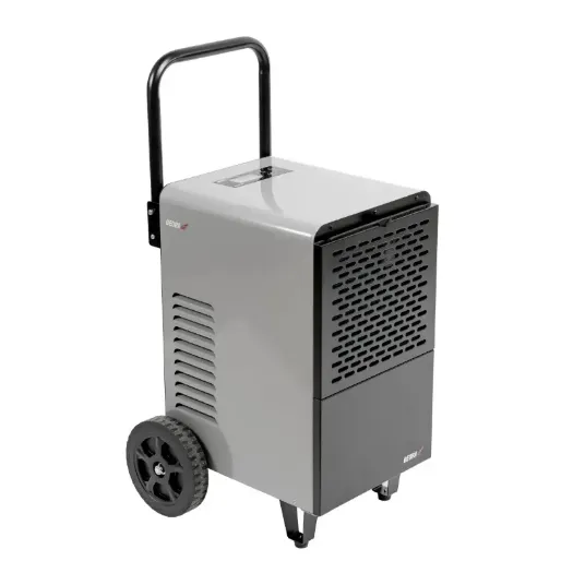 Odvlaživač zraka 750 W, 50 L/24 h, 120 - 180 m²