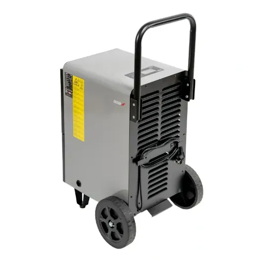 Odvlaživač zraka 750 W, 50 L/24 h, 120 - 180 m²