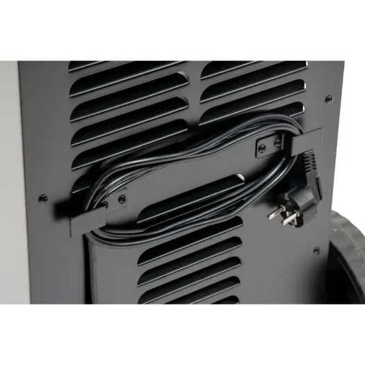 Odvlaživač zraka 750 W, 50 L/24 h, 120 - 180 m²