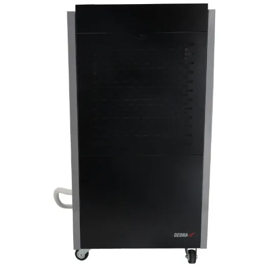 Odvlaživač zraka 1000 W, 90 L/24 h, 210 - 310 m2