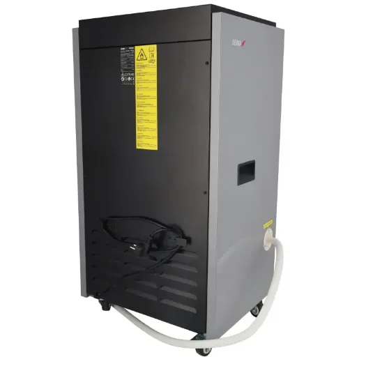 Odvlaživač zraka 1000 W, 90 L/24 h, 210 - 310 m2