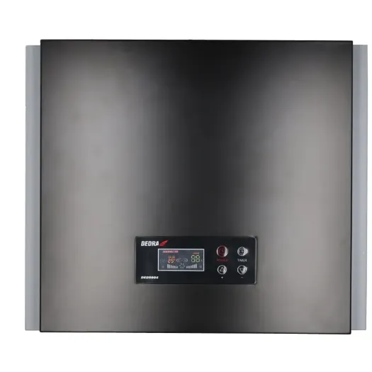 Odvlaživač zraka 1000 W, 90 L/24 h, 210 - 310 m2