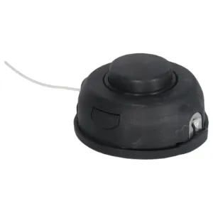 Glava sa strunom 1.6 mm × 3 m za aku kosu DED7191