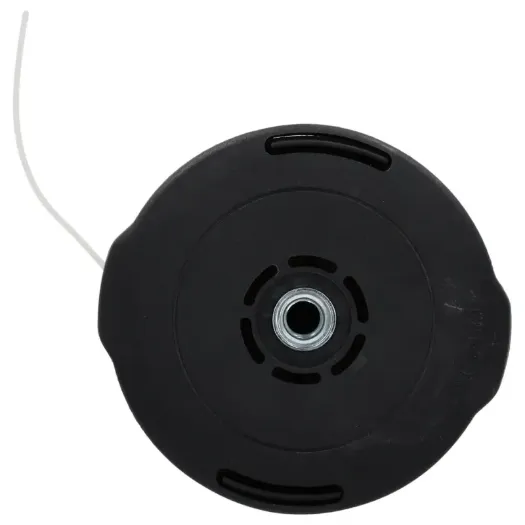 Glava sa strunom 1.6 mm × 3 m za aku kosu DED7191