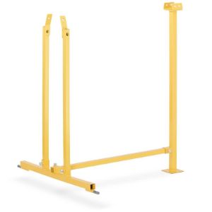Stalak za cjepač drva 935 × 860 × 725 mm