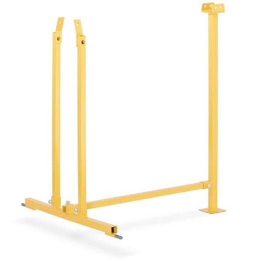 Stalak za cjepač drva 935 × 860 × 725 mm