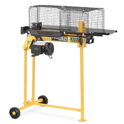Stalak za cjepač drva 935 × 860 × 725 mm