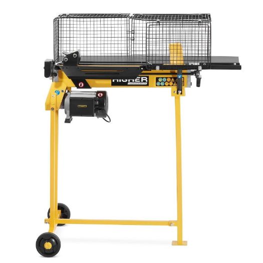 Stalak za cjepač drva 935 × 860 × 725 mm