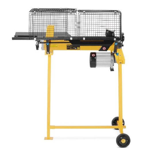 Stalak za cjepač drva 935 × 860 × 725 mm