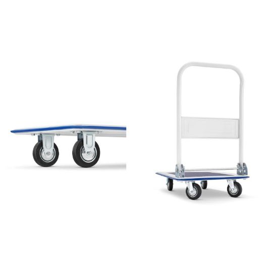 Modularna kolica s platformom | 150 kg