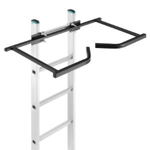 Zidni odstojnik za aluminijske ljestve 83 cm, odmak 40,5 cm