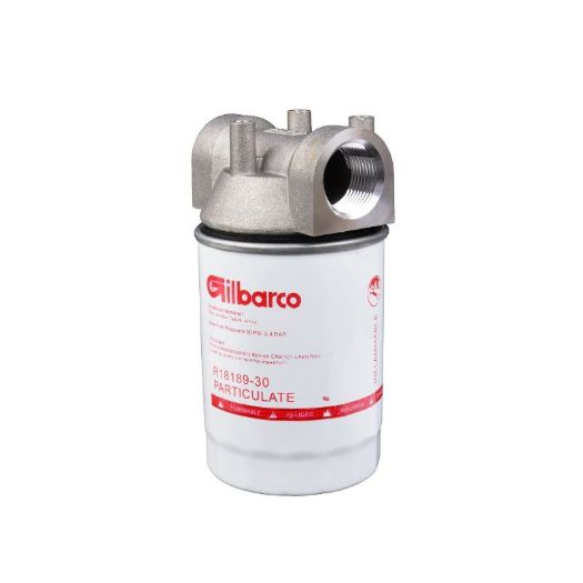 Filter goriva za pumpu za ulje i mini dispenzer