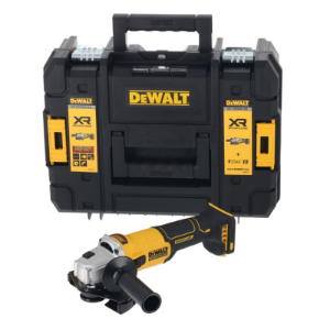 DeWalt aku kutna brusilica 18 V, 9000 o/min
