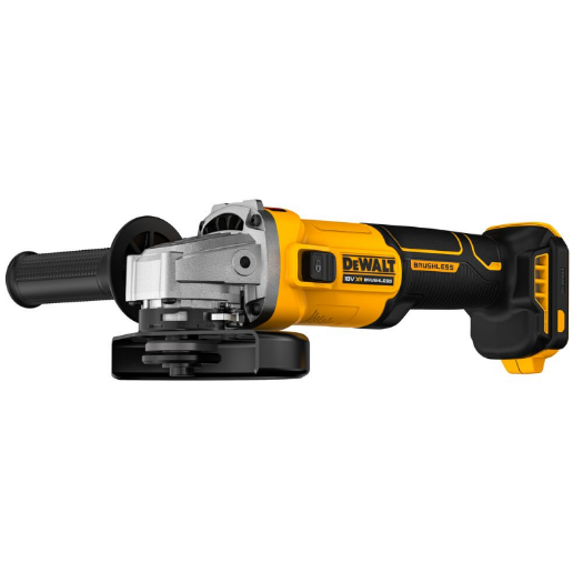 DeWalt aku kutna brusilica 18 V, 9000 o/min