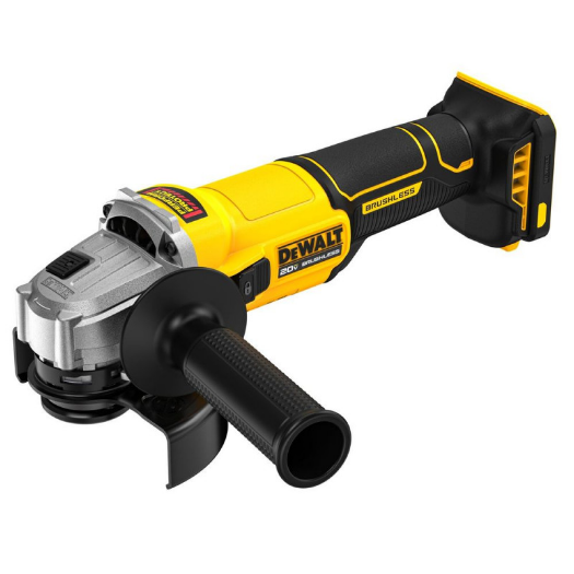 DeWalt aku kutna brusilica 18 V, 9000 o/min