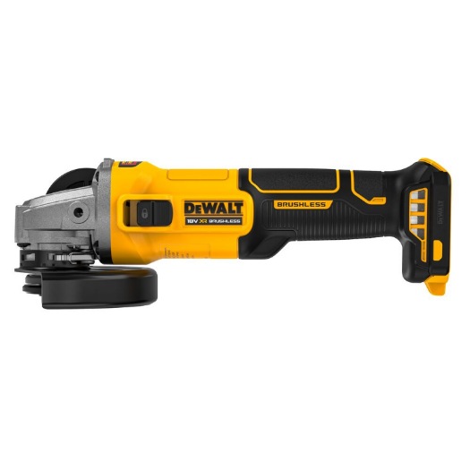 DeWalt aku kutna brusilica 18 V, 9000 o/min