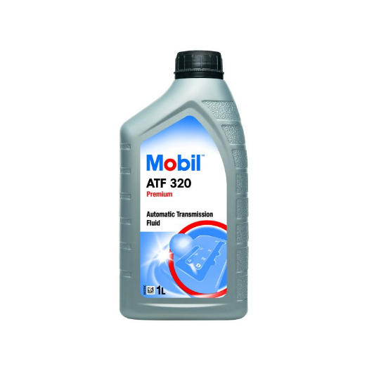 MOBIL ulje za mjenjače ATF 320 (1L)