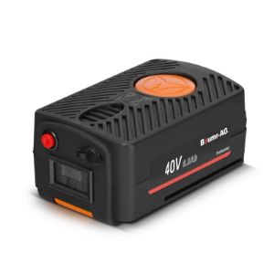 Litij-ionska baterija za električna kolica 40 V, 6 Ah