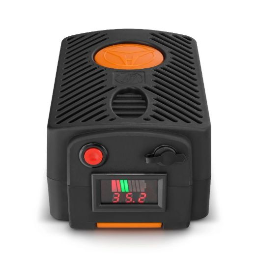 Litij-ionska baterija za električna kolica 40 V, 6 Ah