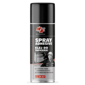 Ljepilo u spreju za tapeciranje i tepihe, 400 ml