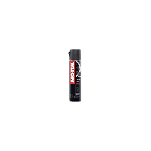 Mazivo za lanac motocikla s PTFE 400 ml, za O-Ring, X-Ring i Z-Ring lance