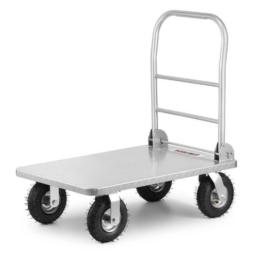 Modularna kolica s platformom | 500 kg