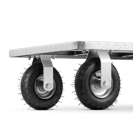 Modularna kolica s platformom | 500 kg