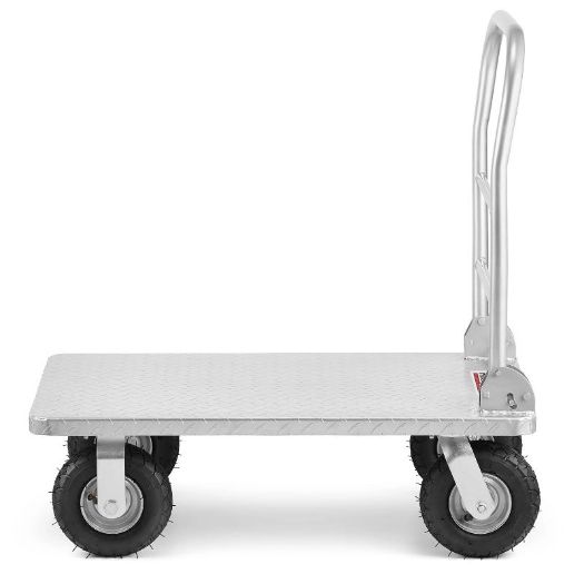 Modularna kolica s platformom | 500 kg