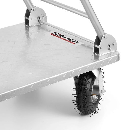 Modularna kolica s platformom | 500 kg