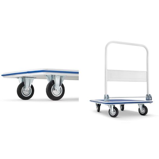 Platformska transportna kolica nosivosti 300 kg