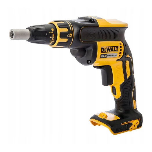 Dewalt Aku odvijač za suhozid 18 V, 5 - 30 Nm, 4400 o/min
