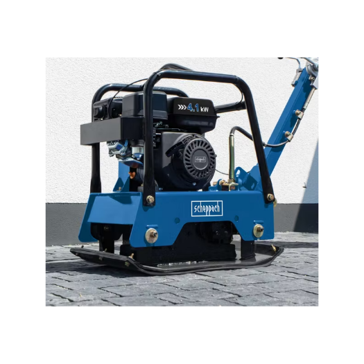 Vibracijska ploča HP2500S, 28 kN, 40 cm, 196 cm3