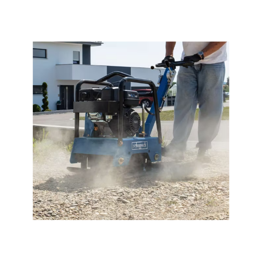 Vibracijska ploča HP2500S, 28 kN, 40 cm, 196 cm3