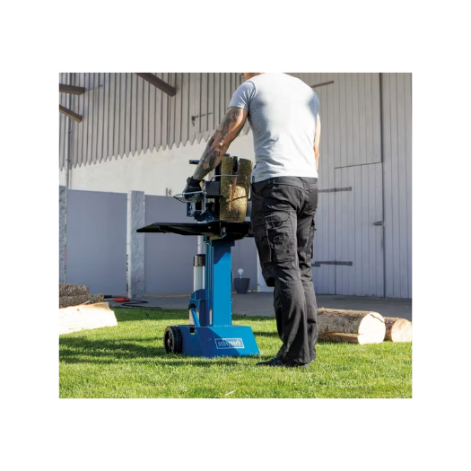 Vertikalni cjepač HL810, 8 T, 3000 W, 230 V