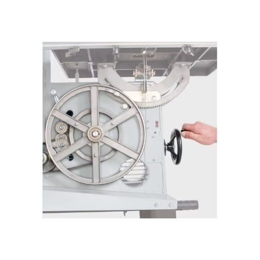 Tračna pila BASA3, 1100 W, 205 mm, 230 V