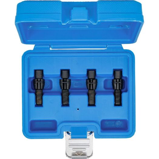 Set fiksacijskih vijaka za podvozje | VAG | M12 × 1,5 | 4 kom