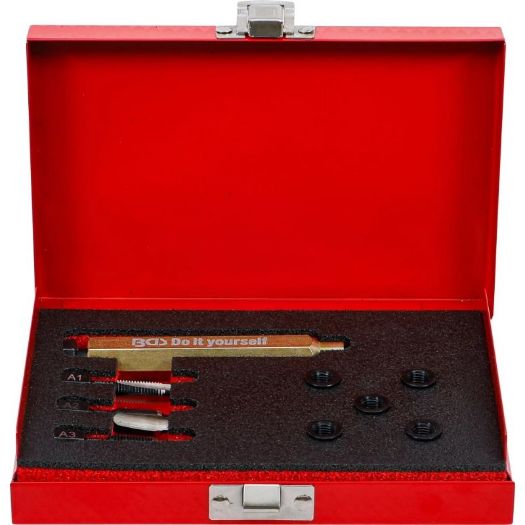 Set za popravak navoja grijača | M8 × 1,0